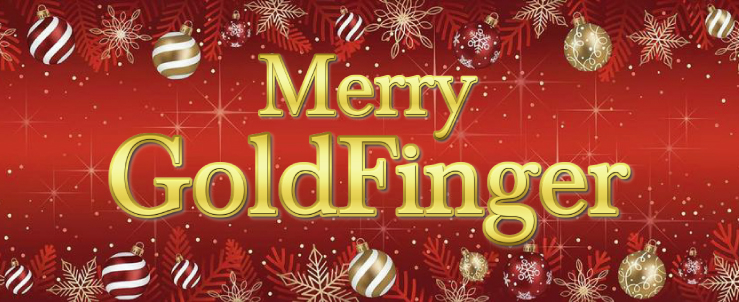 クリスマスイベント開催！