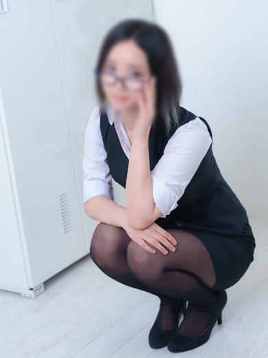 ランキング3位「めぐ」